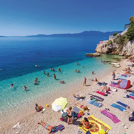 Apartament Lovely In With Wifi Rijeka