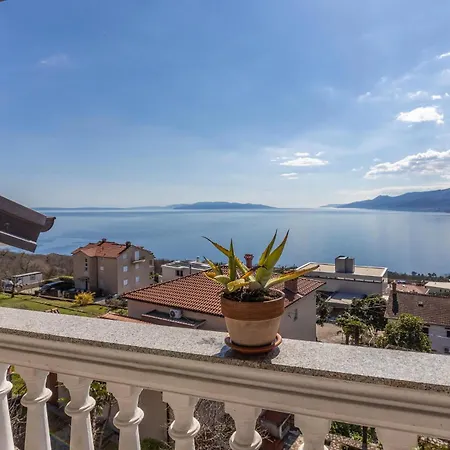 Apartamento Lovely In With Wifi Rijeka