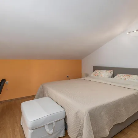 Lovely In With Wifi Rijeka