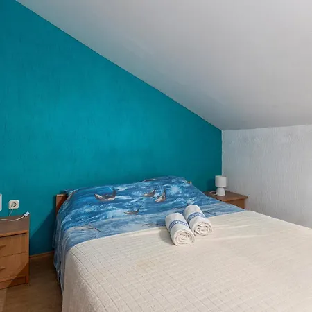 Lovely In With Wifi Apartament *